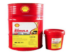 Shell Rimula R2 Extra - Dầu Mỡ Nhờn Kim Đại Long - Công Ty TNHH Thương Mại Dịch Vụ Kim Đại Long